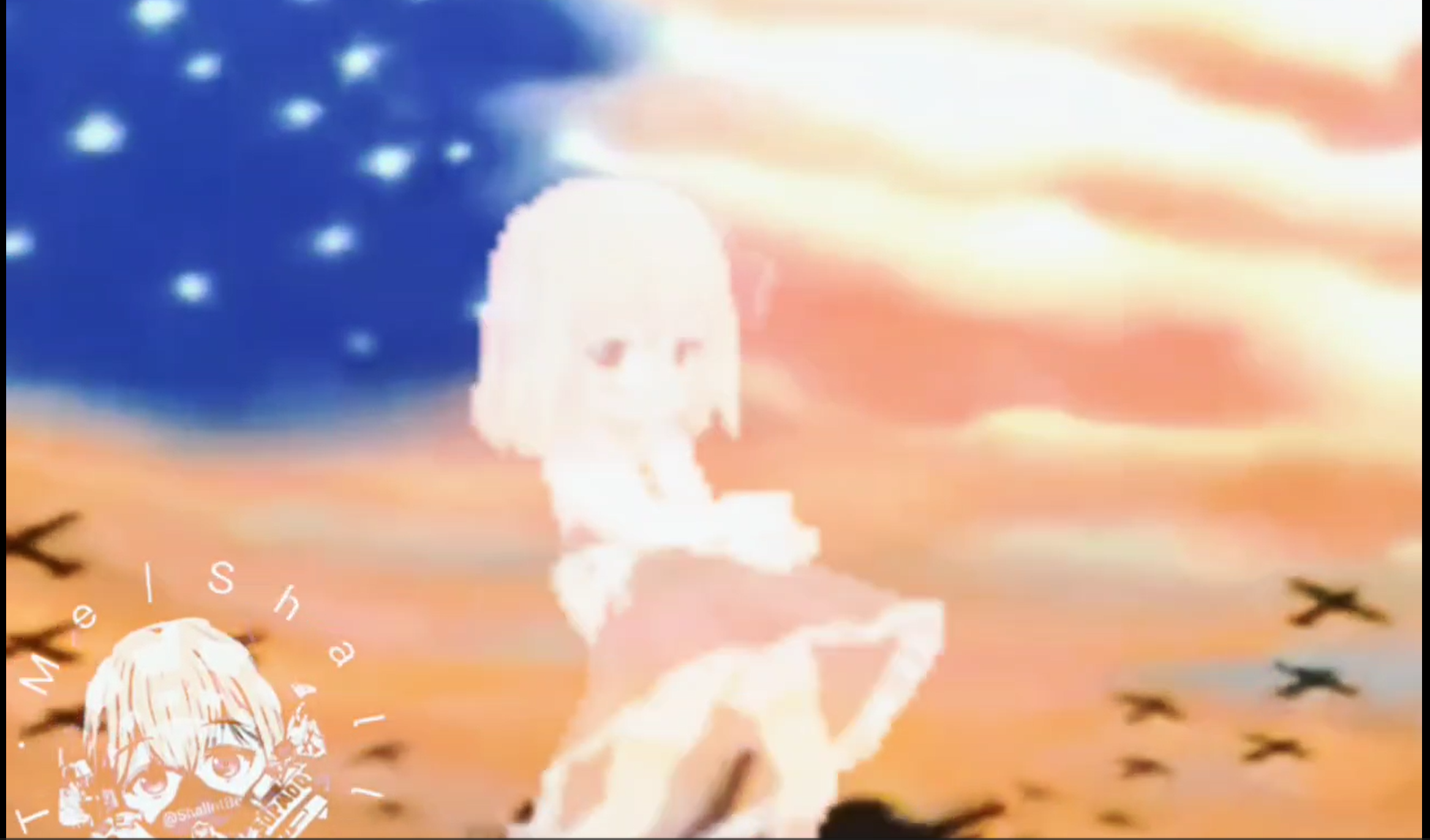 Anime, Phonk, and War