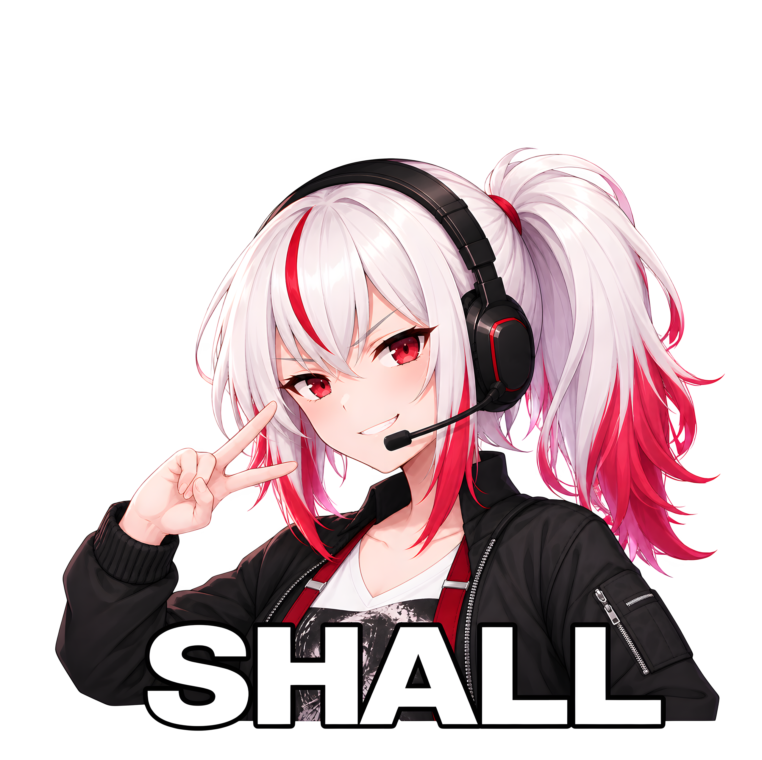 Shall